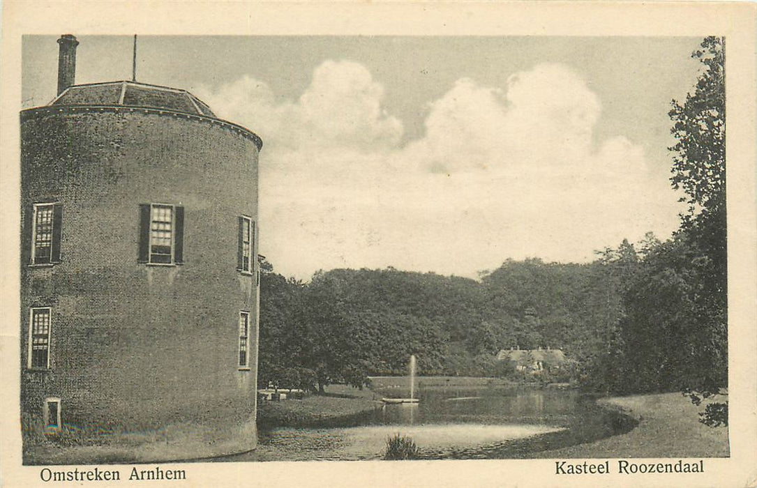 Rozendaal