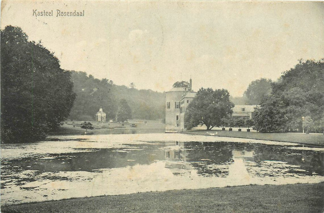 Rozendaal