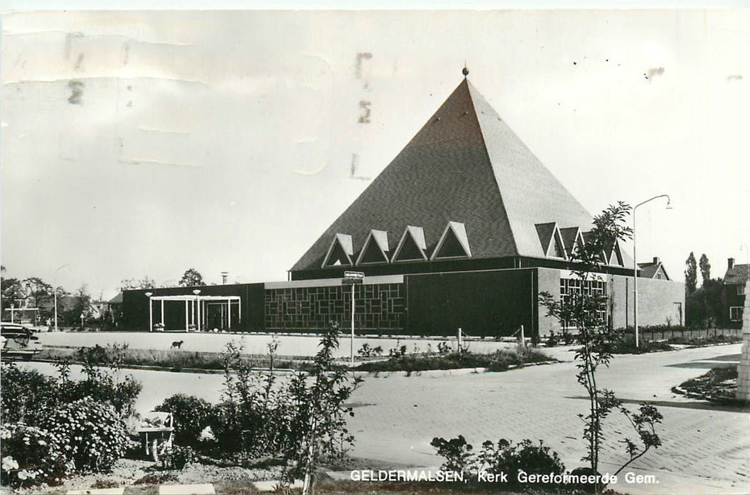 Geldermalsen Kerk