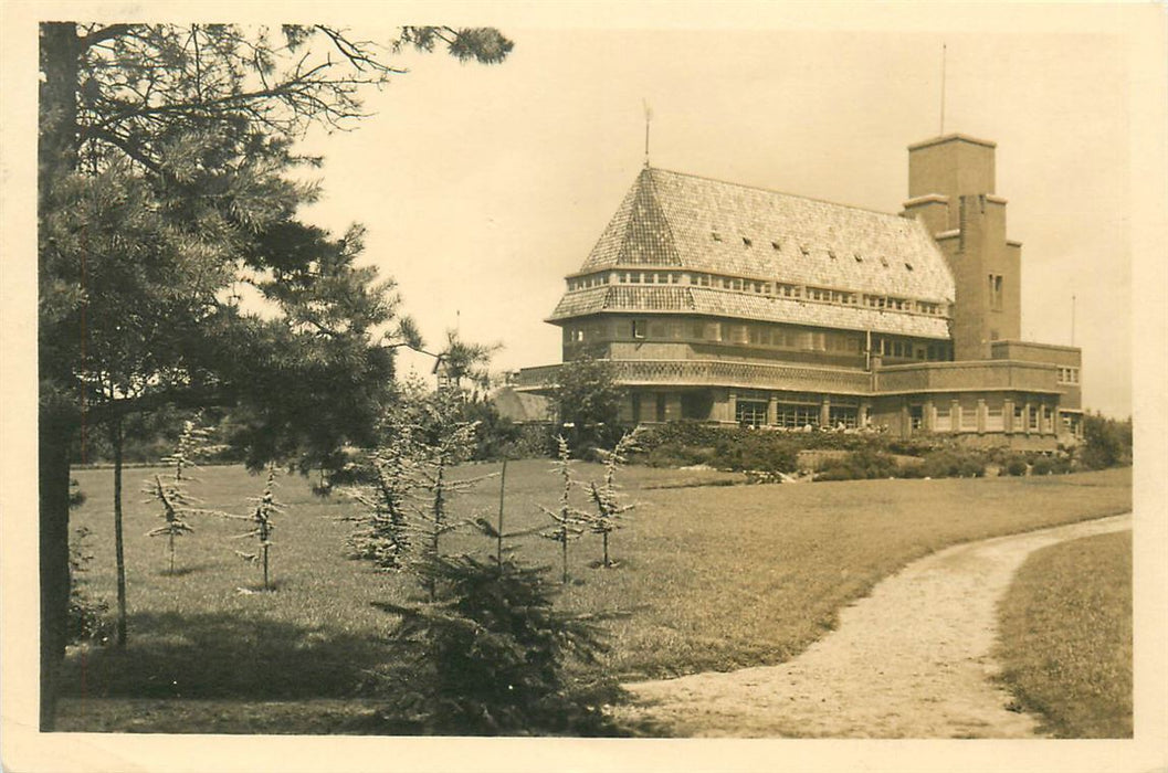 Beekbergen Troelstra Oord