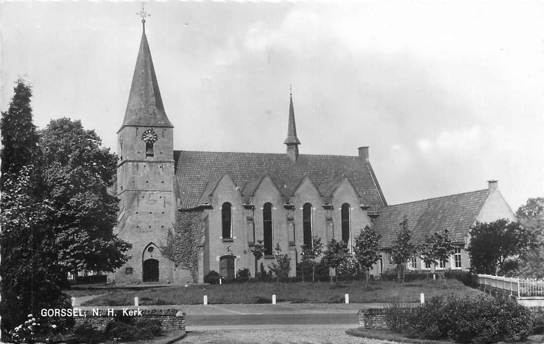 Gorssel Kerk