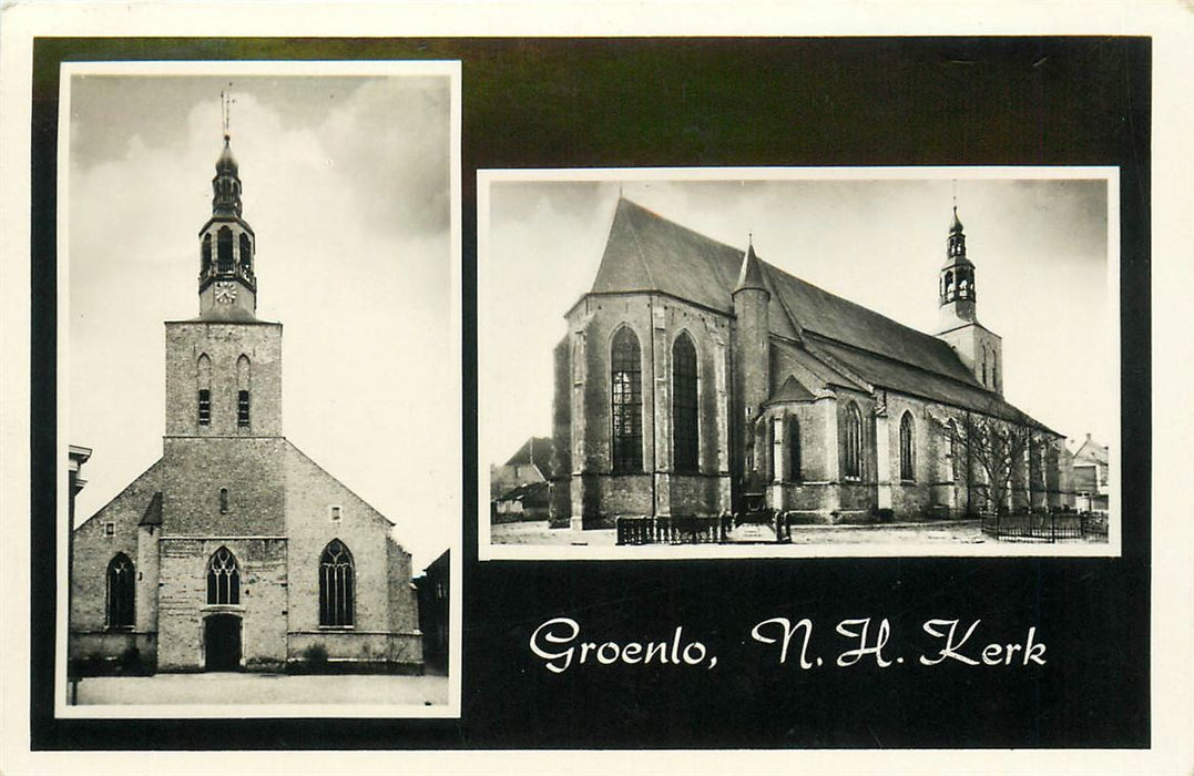 Groenlo Kerk