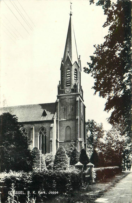 Gorssel Kerk