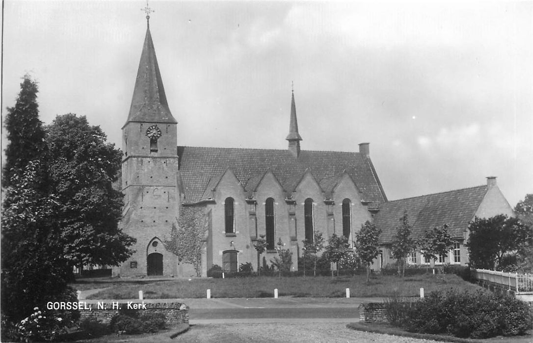 Gorssel Kerk