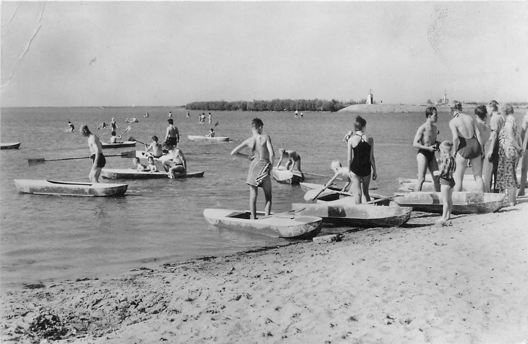 Harderwijk Strandbad