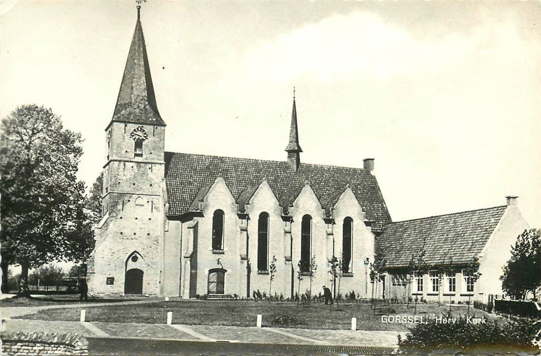 Gorssel Kerk