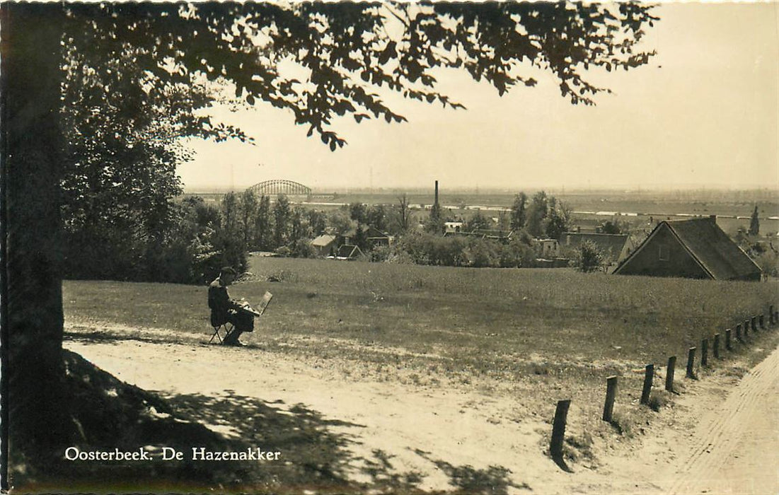 Oosterbeek De Hazenakker