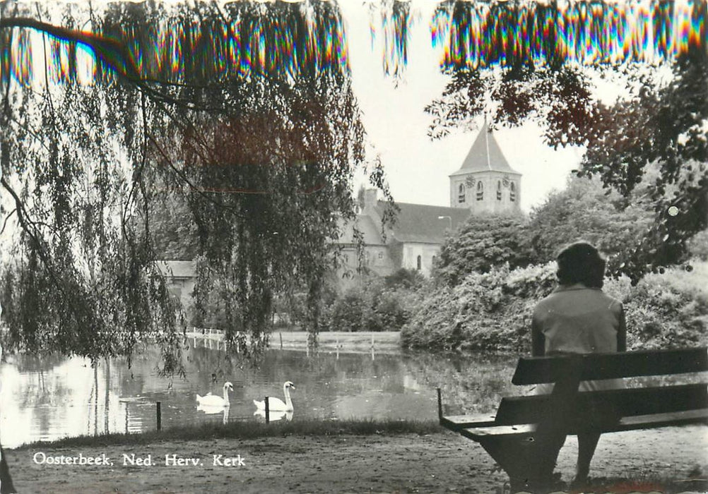 Oosterbeek Kerk