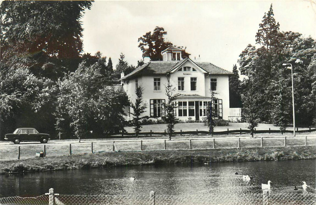 Rozendaal Rusthuis vh Leger des Heils