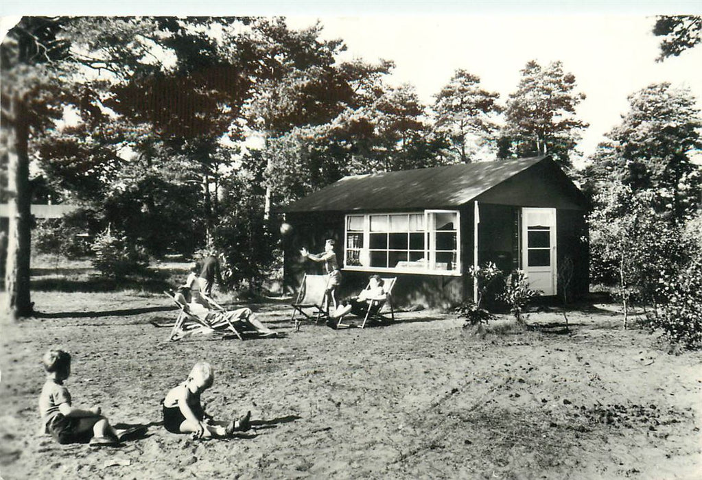 Harderwijk Het Verscholen Dorp