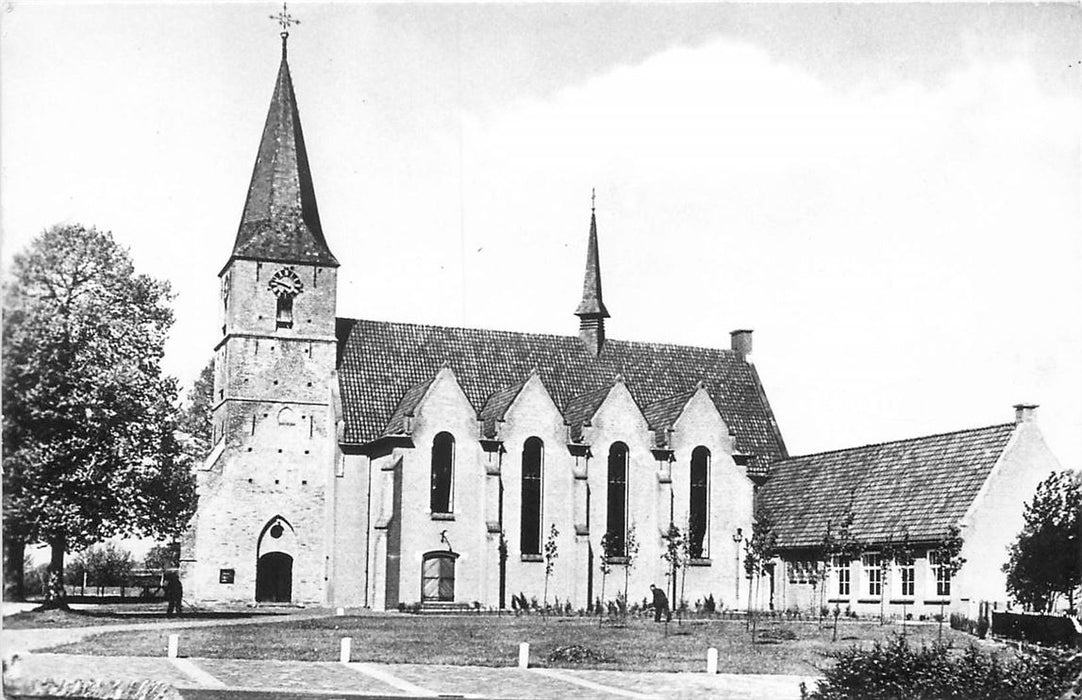 Gorssel Kerk