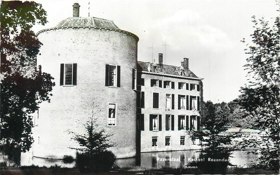 Rozendaal Kasteel