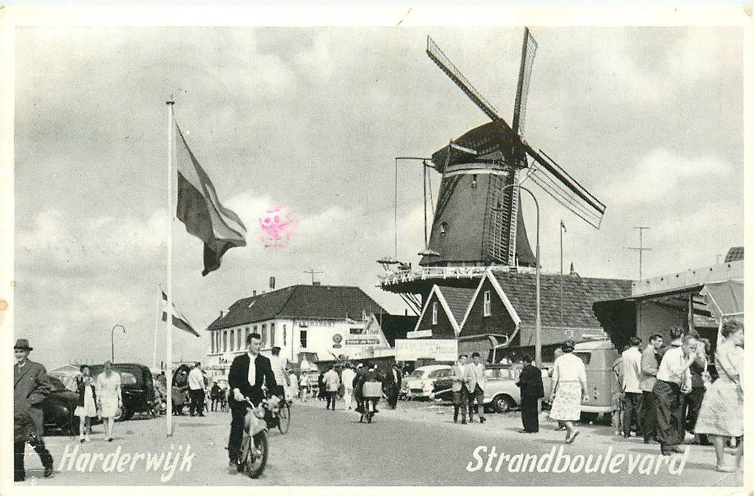 Harderwijk Strandboulevard