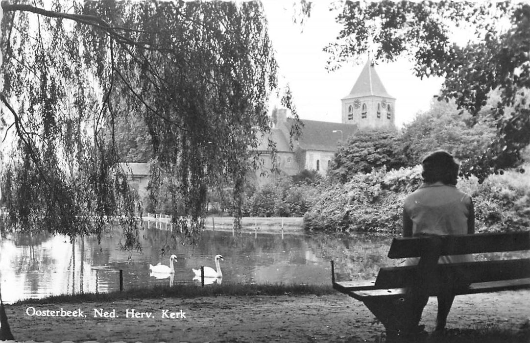 Oosterbeek Kerk