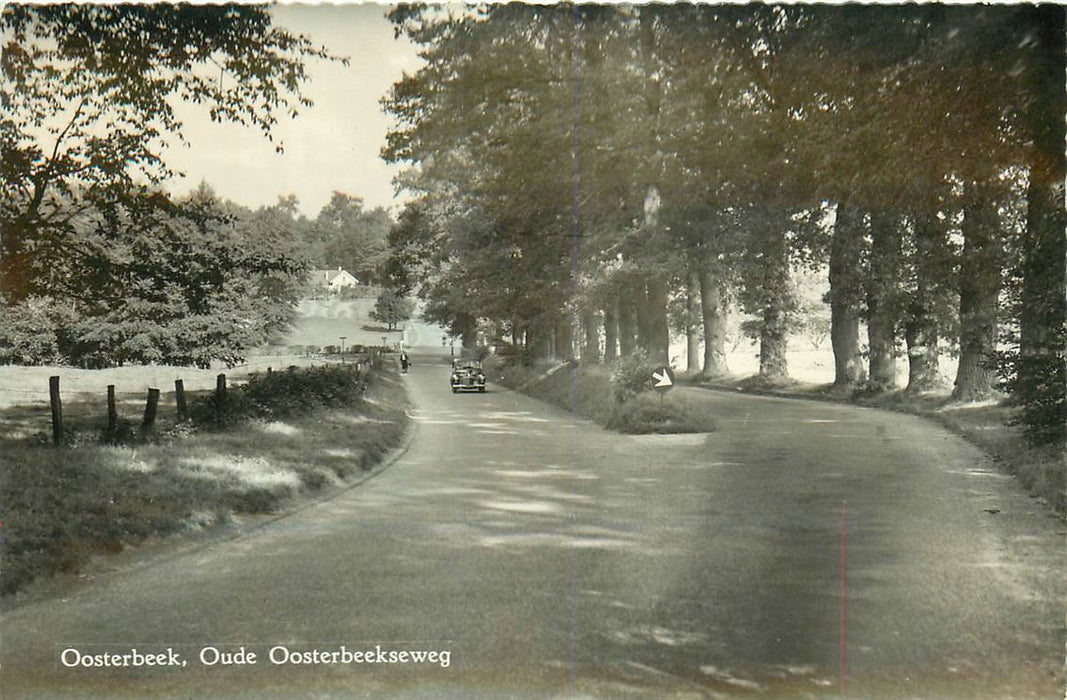 Oosterbeek Oude Oosterbeekseweg