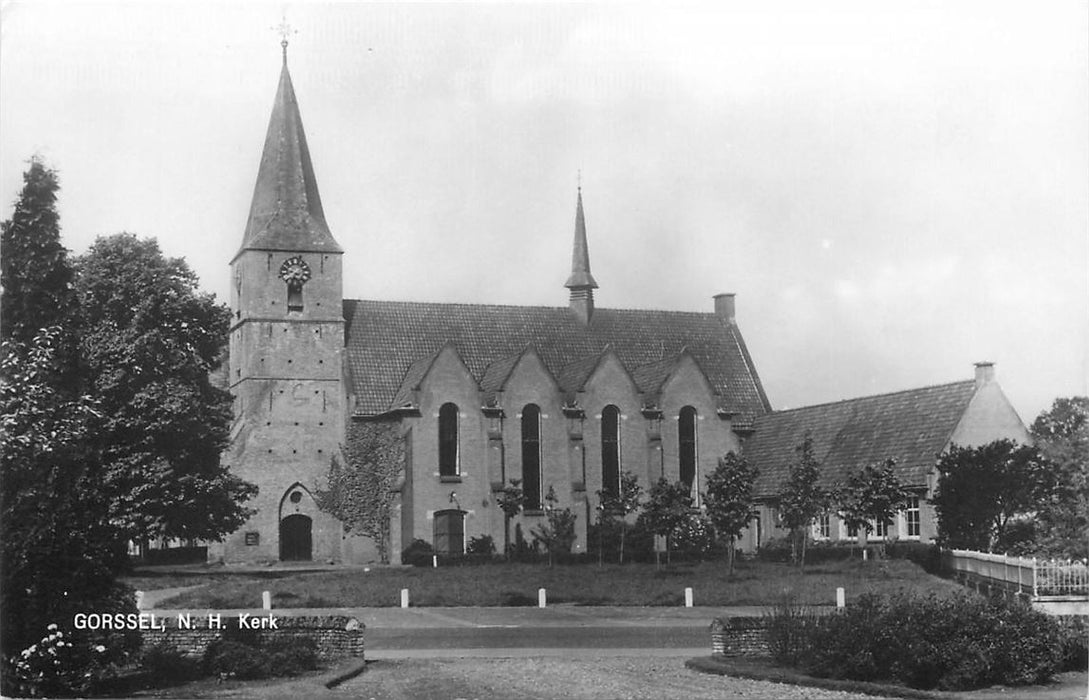 Gorssel Kerk