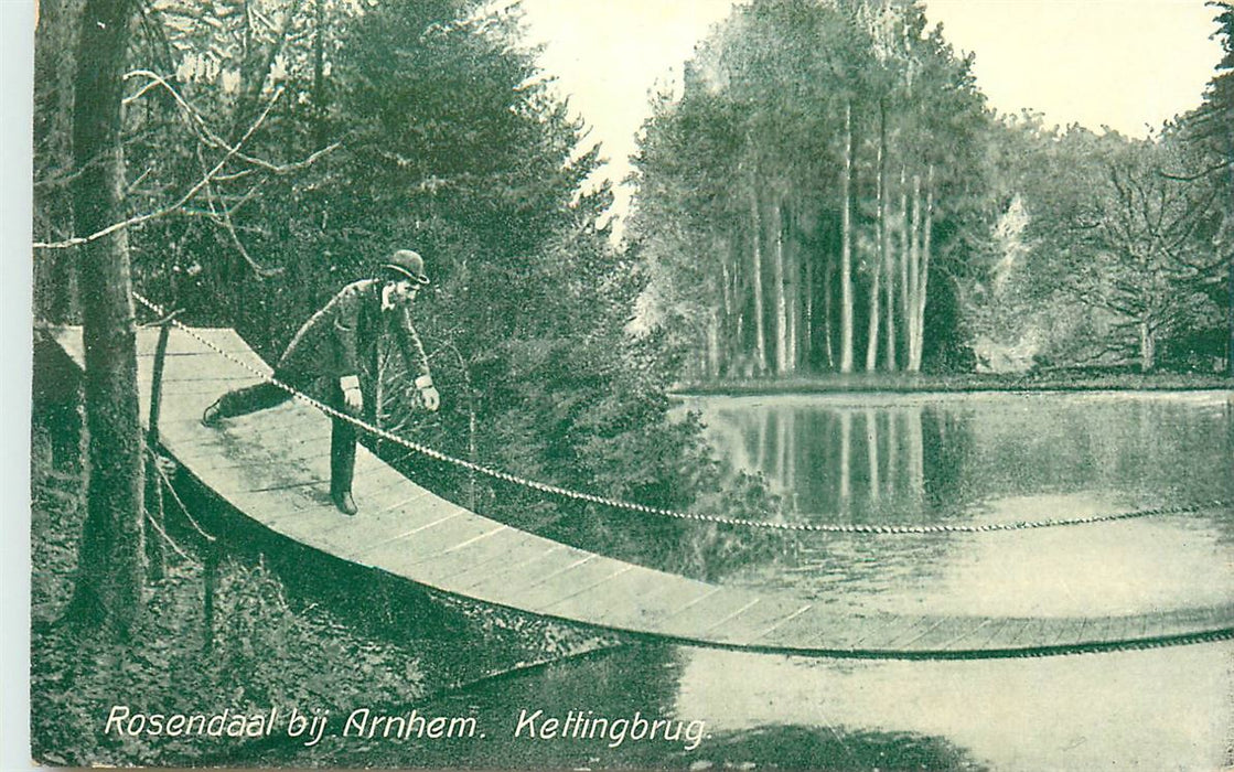 Rozendaal Kettingbrug