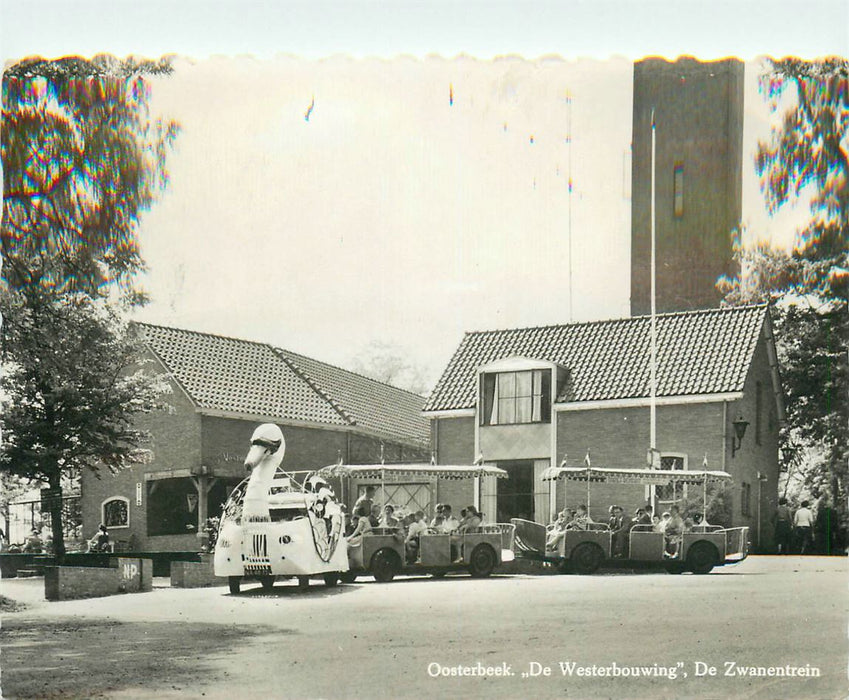 Oosterbeek De Westerbouwing