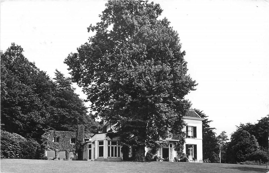 Oosterbeek De Pietersberg