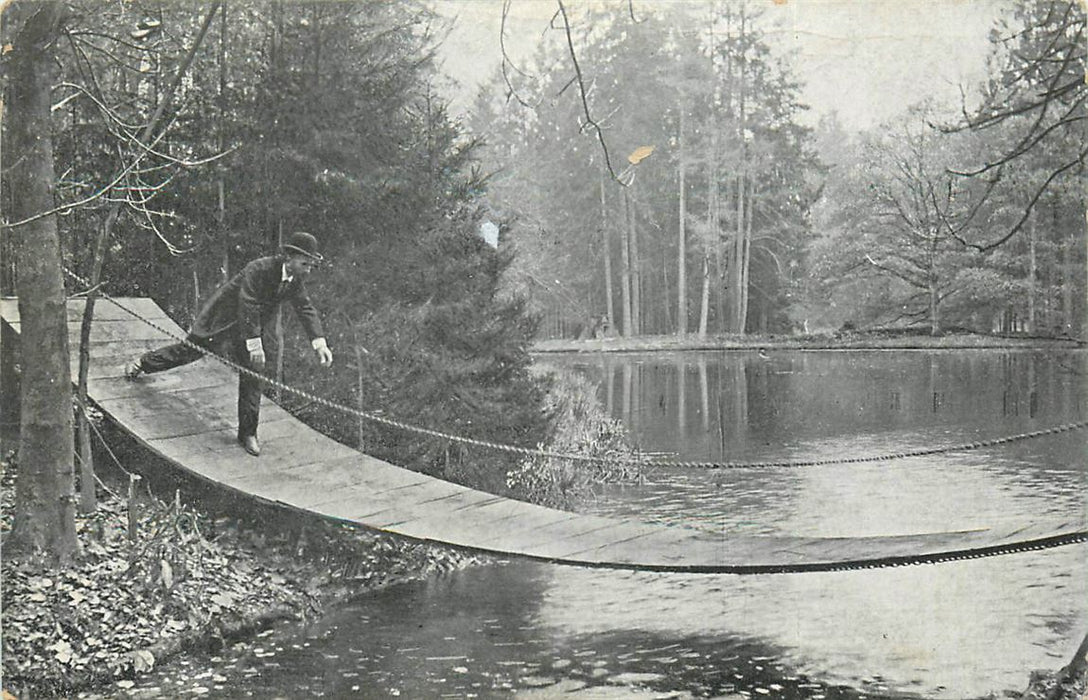 Rozendaal Kettingbrug