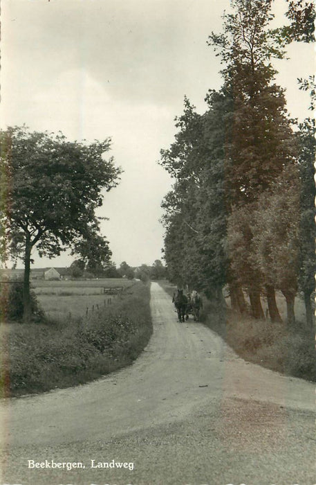 Beekbergen Landweg