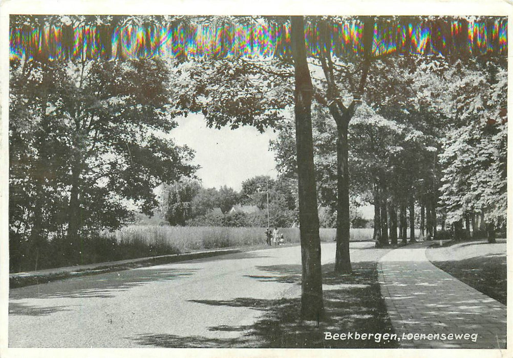 Beekbergen Loenenseweg