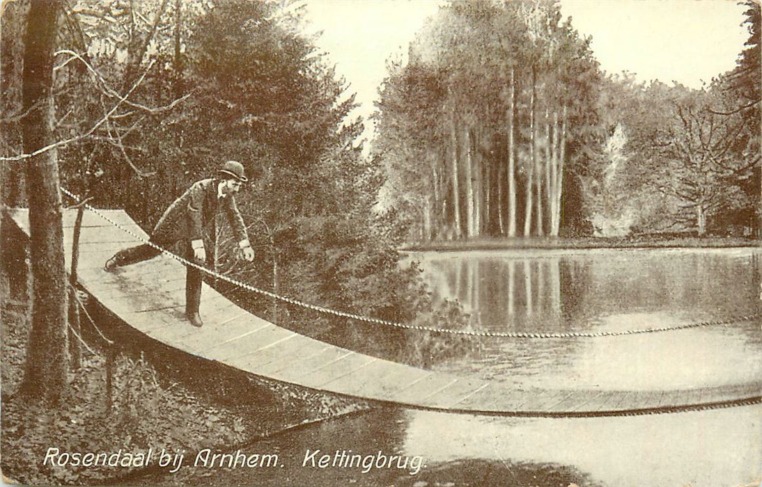 Rozendaal Kettingbrug