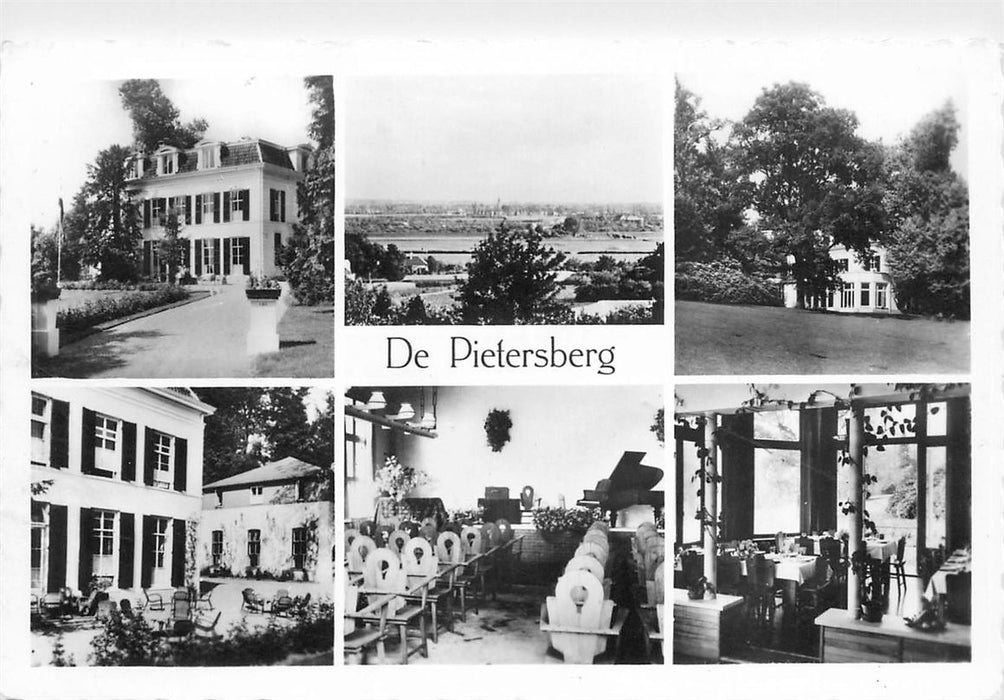 Oosterbeek De Pietersberg