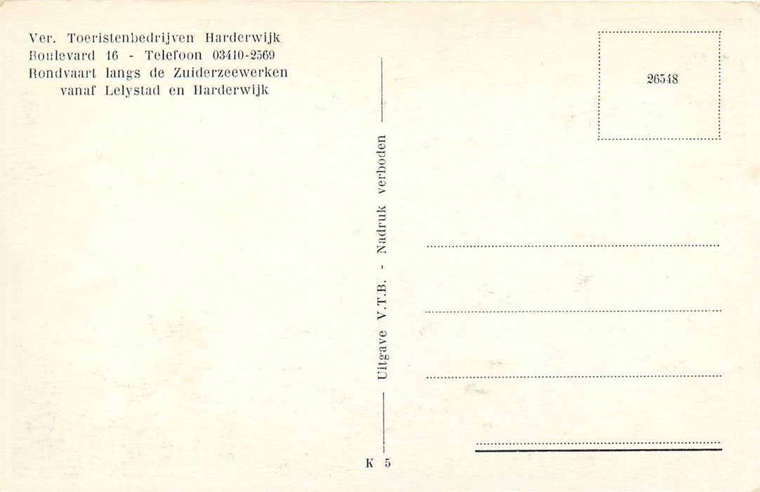 Harderwijk MS Flevo Meer