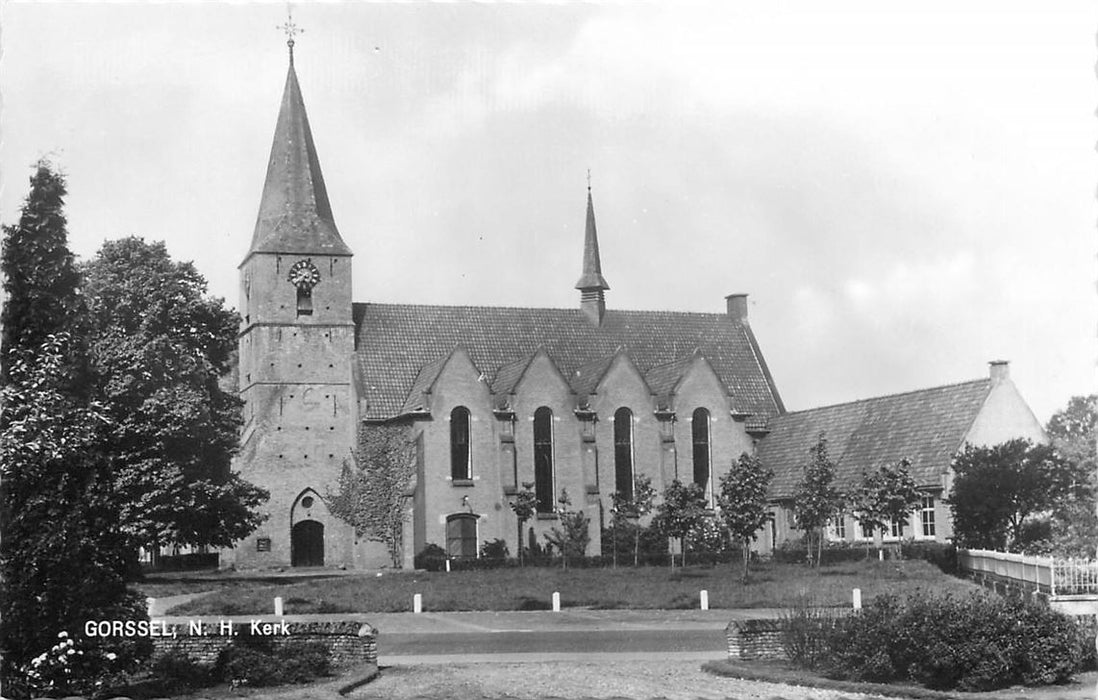 Gorssel Kerk