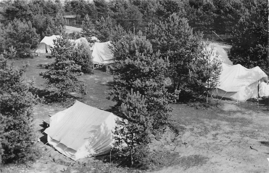 Beekbergen Recreatieoord KNGV