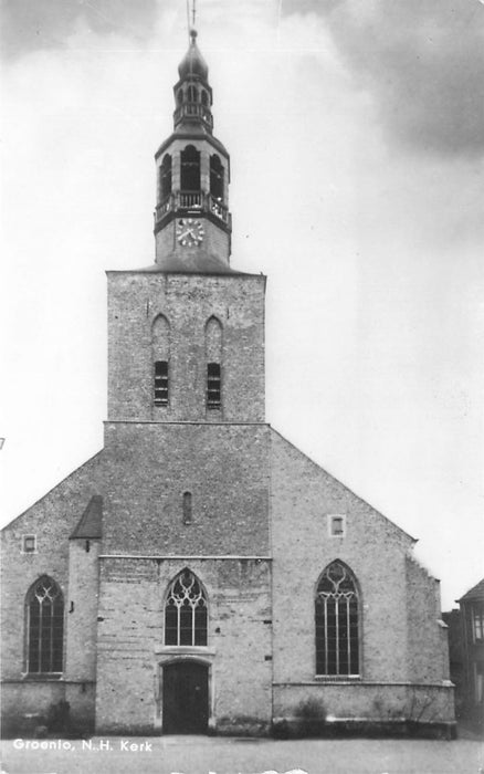 Groenlo Kerk