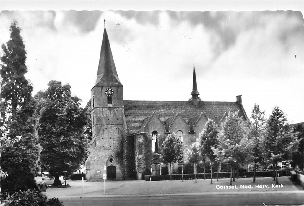 Gorssel Kerk