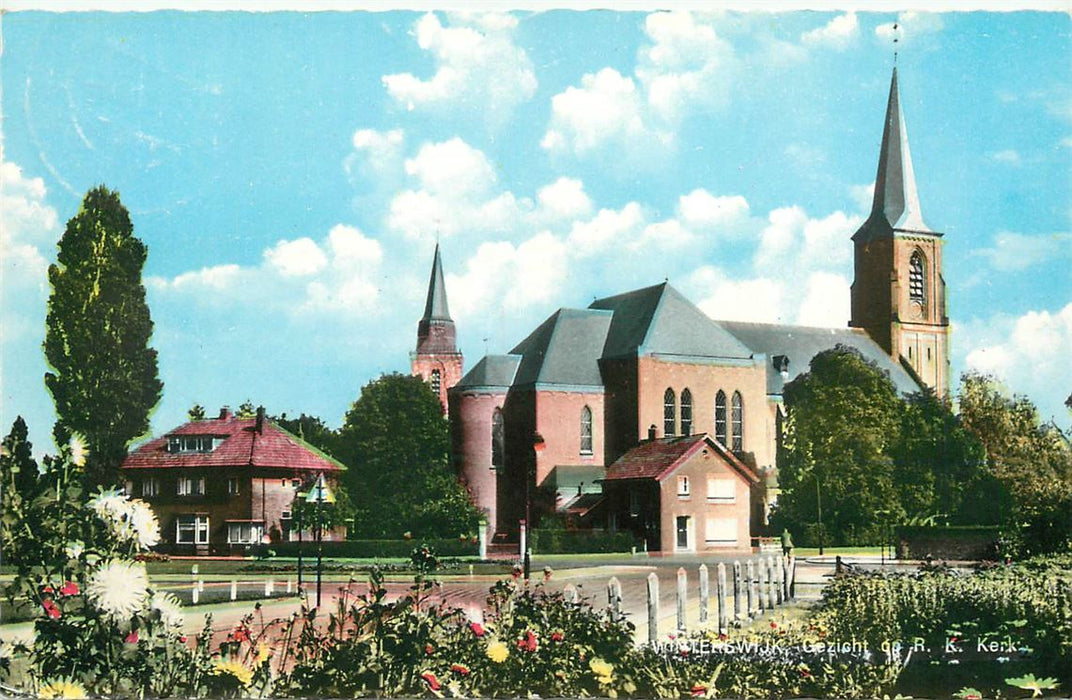 Winterswijk Kerk