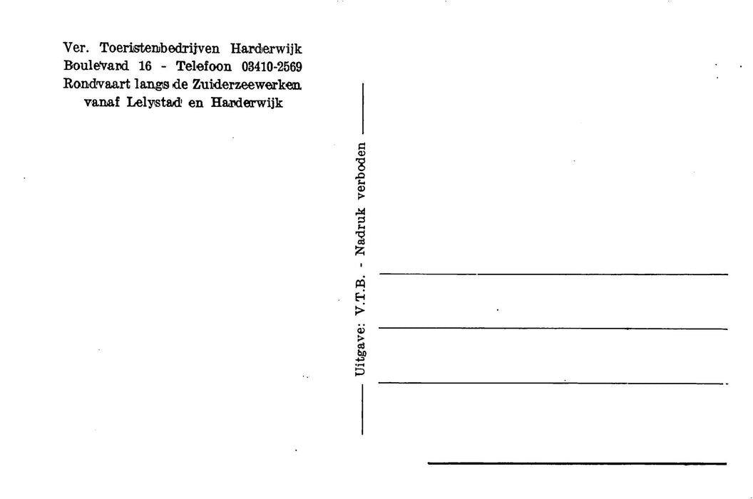 Harderwijk MS Flevo Meer