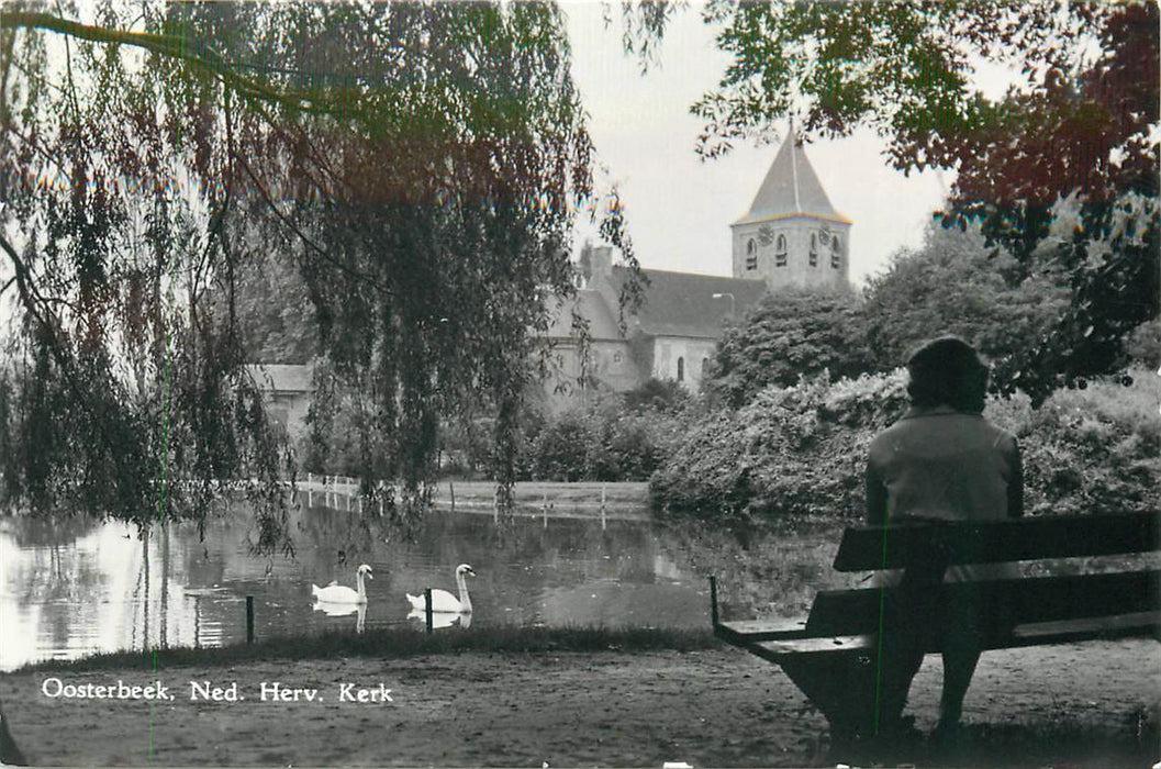 Oosterbeek Kerk