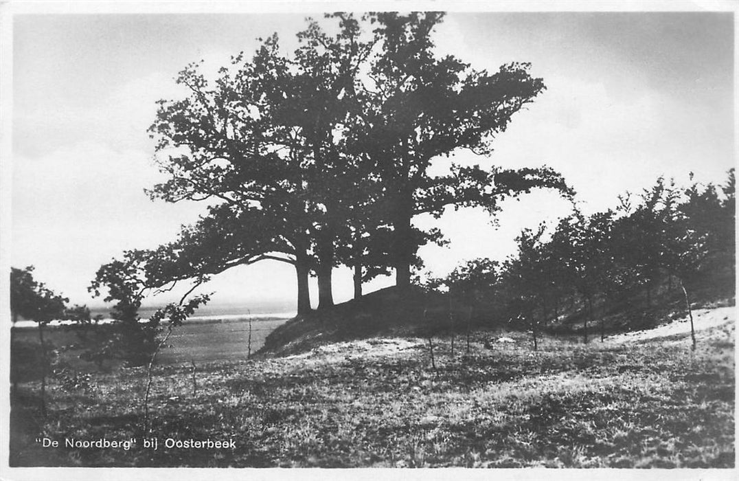 Oosterbeek De Noordberg