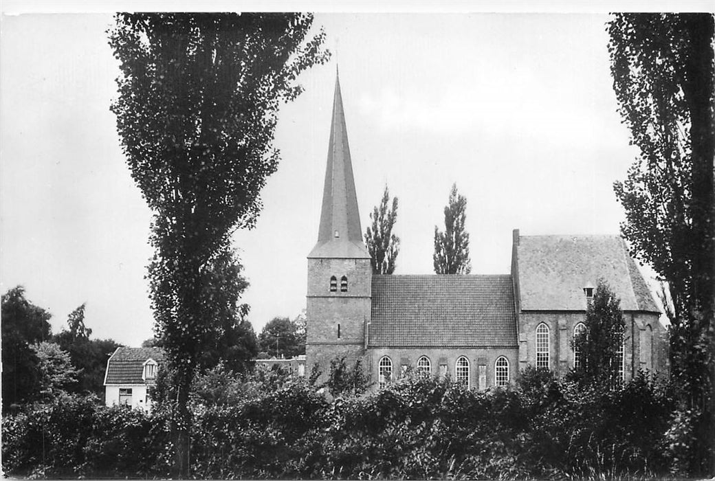 Groesbeek Kerk