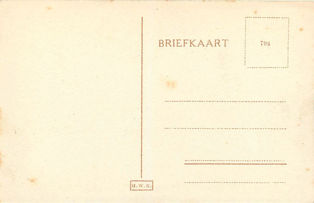 Oosterbeek Kasteel Hemelsche berg