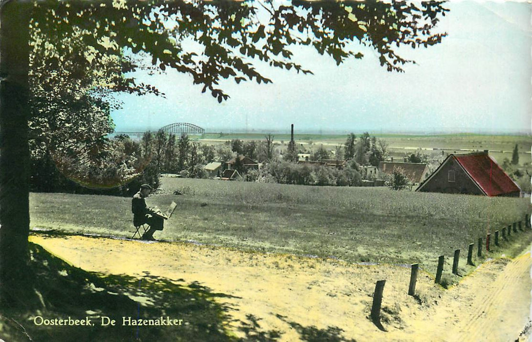 Oosterbeek De Hazenakker