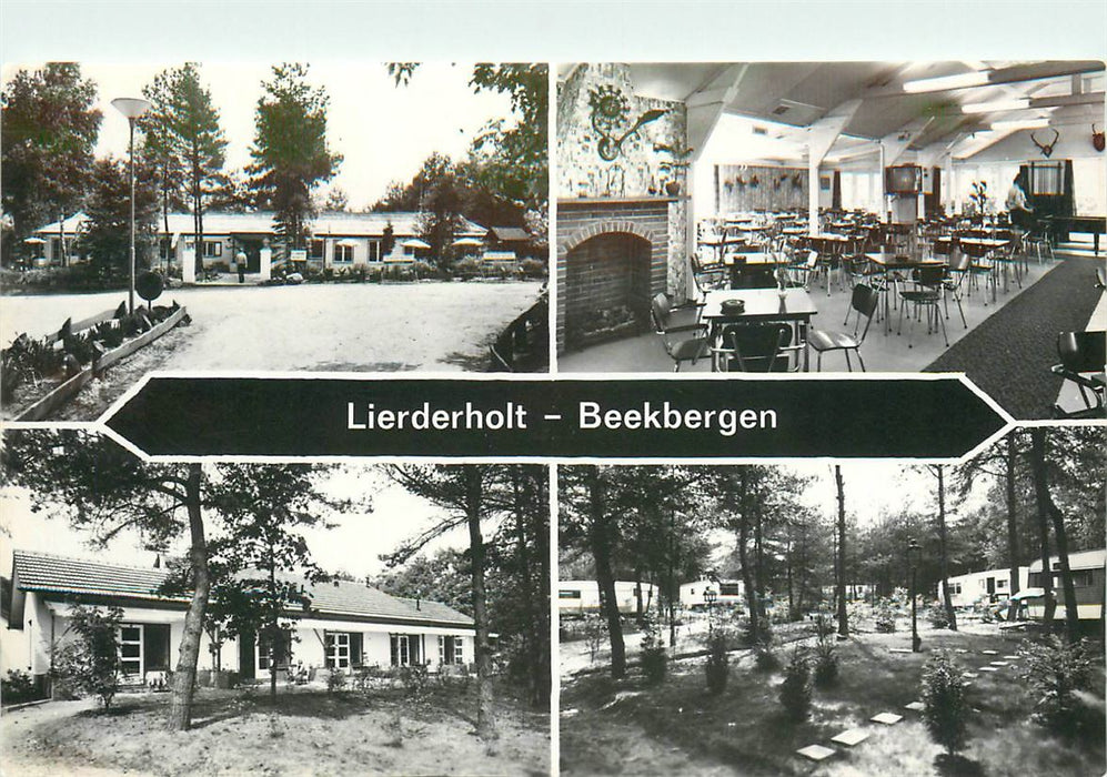 Beekbergen Lierderholt