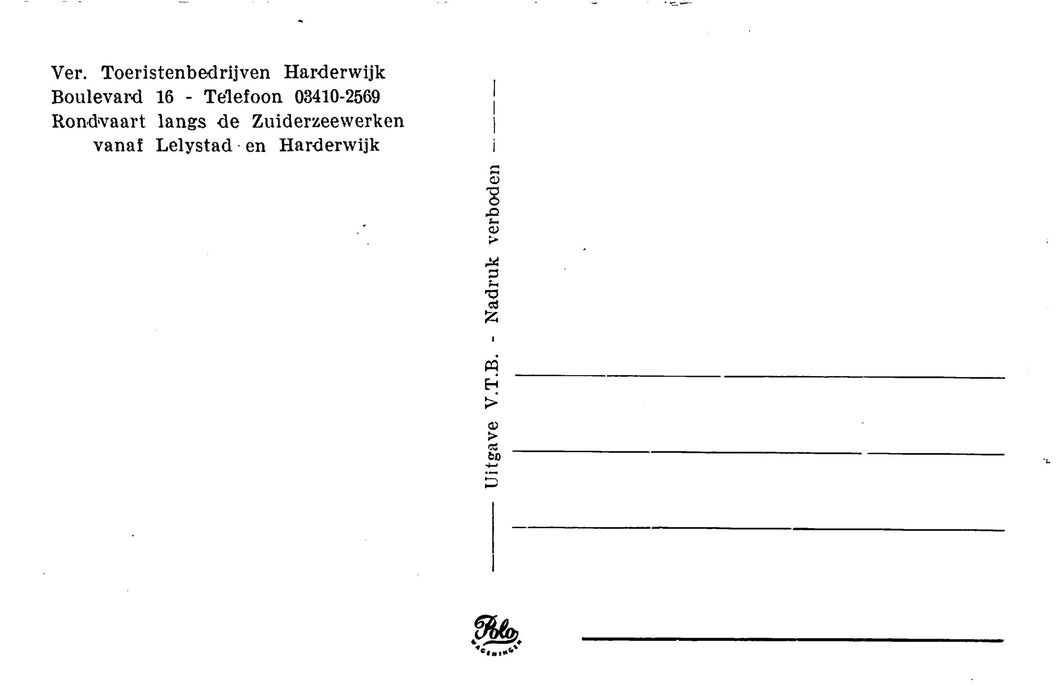 Harderwijk MS Flevo Meer