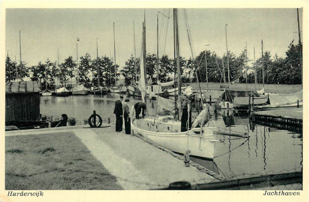 Harderwijk Jachthaven