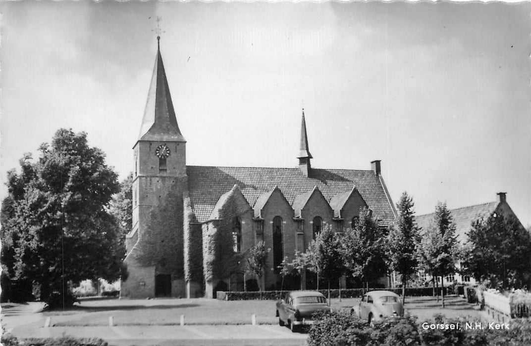 Gorssel Kerk