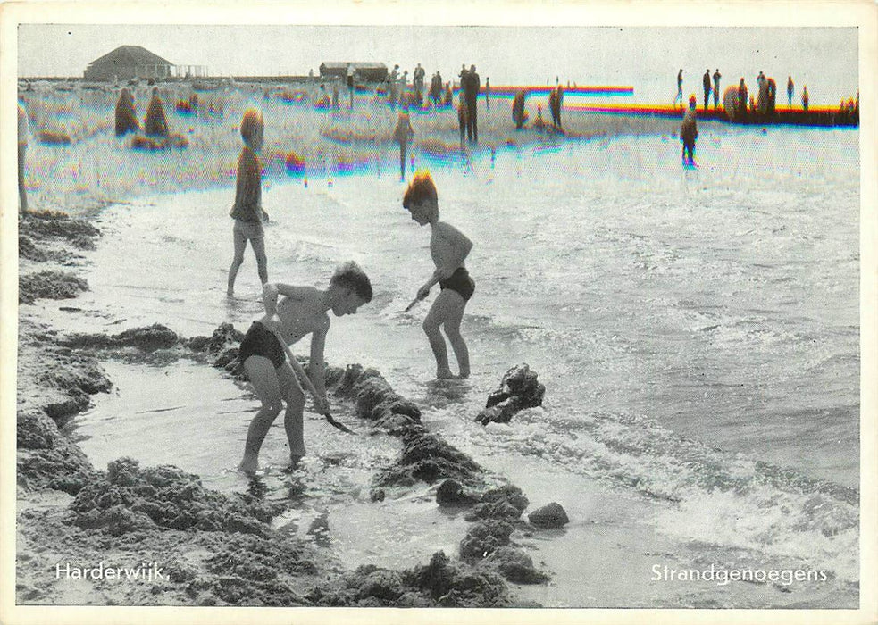 Harderwijk Strandgenoegens