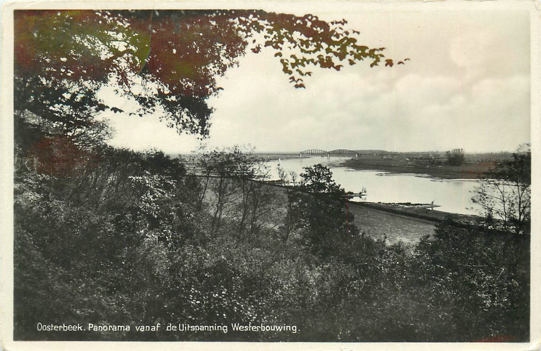 Oosterbeek Panorama