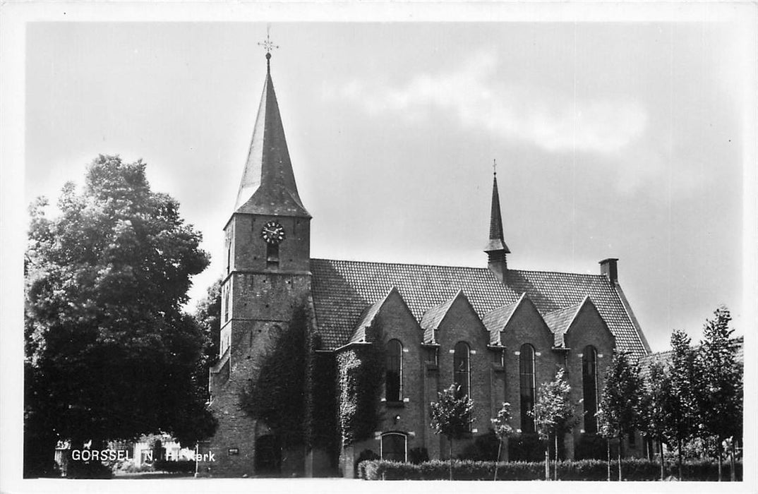 Gorssel Kerk