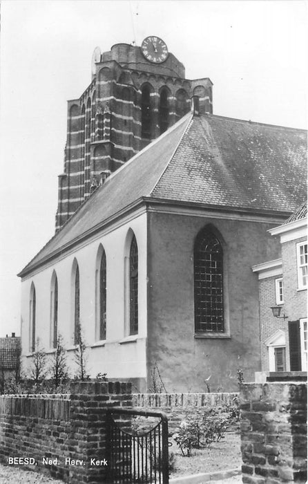 Beesd Kerk