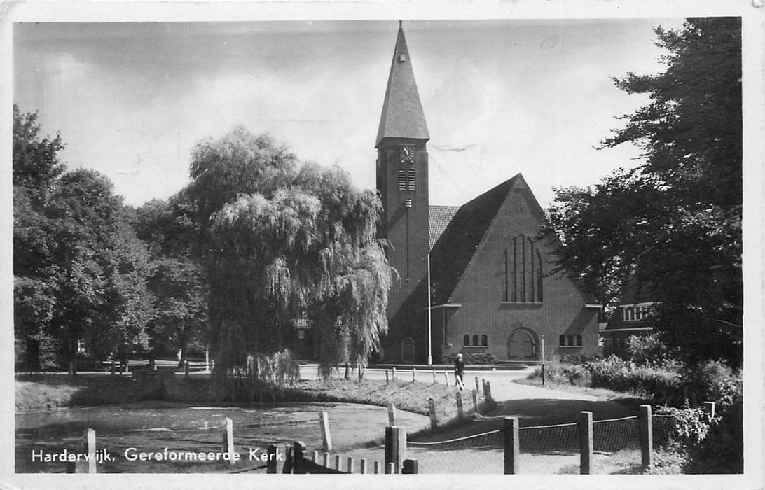 Harderwijk Kerk