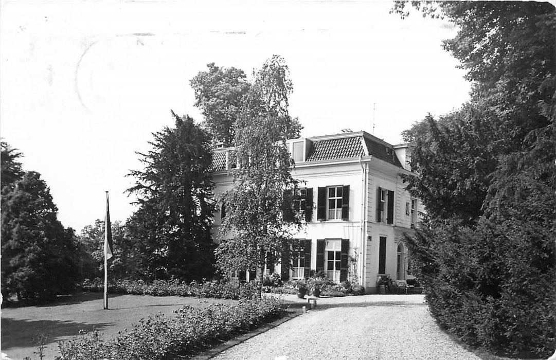 Oosterbeek De Pietersberg